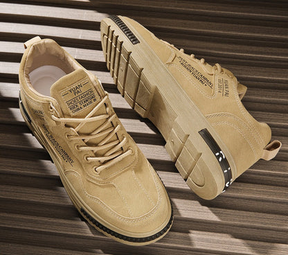 (🔥 Sconto del 30% solo per oggi — Non fartelo sfuggire!) Canrann® — Scarpe ortopediche da uomo in vera pelle ✅ Dì addio al dolore ai piedi e goditi il comfort per tutto il giorno!