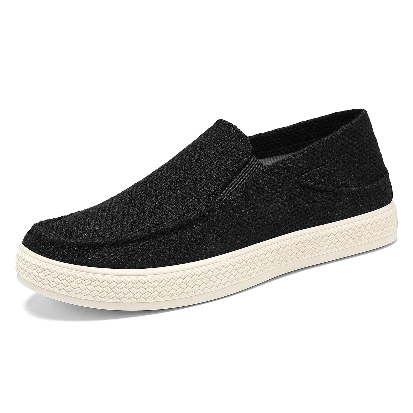 Hálós ortopéd cipő – teljesen kézzel szőtt, talpívtámasztékkal, fájdalomcsillapító hatással.