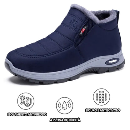 Scarpe da uomo e da donna