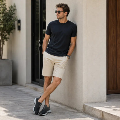 ⏰ Oggi sconto del 50% – Non fartelo sfuggire! 🔥 – Calzature ortopediche di lusso: morbide, comode e con un supporto eccellente 🦶 – Alleviano il dolore ai piedi
