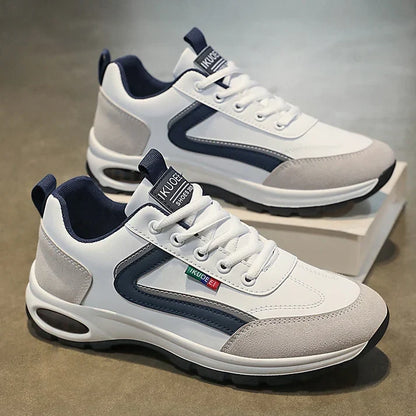 🔥Scarpe ortopediche da uomo realizzate in pell🐂di vitello australiana, fatte a mano, cucite✅a mano, camminate confortevoli, antidolorifici✅, impermeabili✅ e antiscivolo