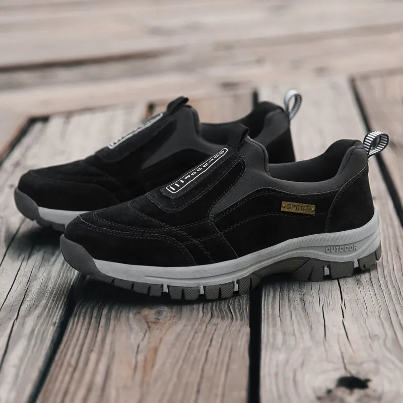 Ultimo giorno! Sconto del 70%! ✅ Scarpe ortopediche mediche progettate specificamente per chi soffre di problemi ai piedi, per alleviare il dolore alla schiena, alle articolazioni e ai piedi.