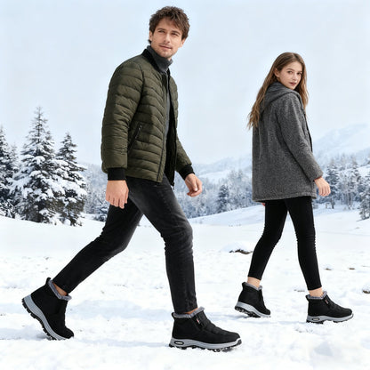 Scarpe da uomo e da donna