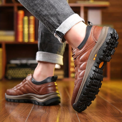 ⏰ Ultimo giorno! Sconto del 50%! 👞 Scarpe in vera pelle italiana 🐂 Cucite a mano, morbide e comode ✅ Supporto per l'arco plantare; riduce la pressione sui piedi e garantisce comfort per tutto il giorno.