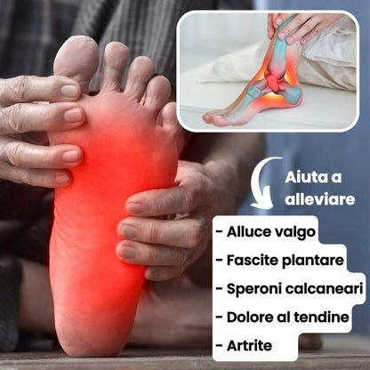 🎁 Saldi a metà prezzo | Sandali ortopedici e ammortizzanti, comodi e traspiranti, adatti per camminare tutta l'estate.