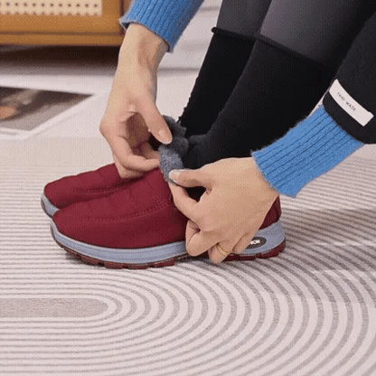 Scarpe da uomo e da donna