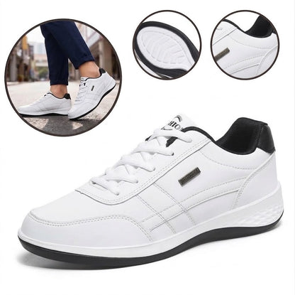 🔷Sconto del 50% – Solo per oggi! ⬛⏰ Scarpe ortopediche di un rinomato marchio australiano: morbide, comode e con un eccellente supporto 🦶 Alleviano il dolore ai piedi – Adatte a uomini e donne.