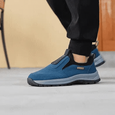 ⏰ Oggi sconto del 50% – Non fartelo sfuggire! 🔥 – Calzature ortopediche di lusso: morbide, comode e con un supporto eccellente 🦶 – Alleviano il dolore ai piedi