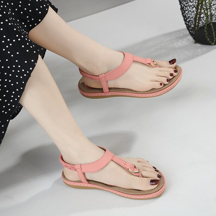 sandal
