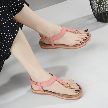 sandal