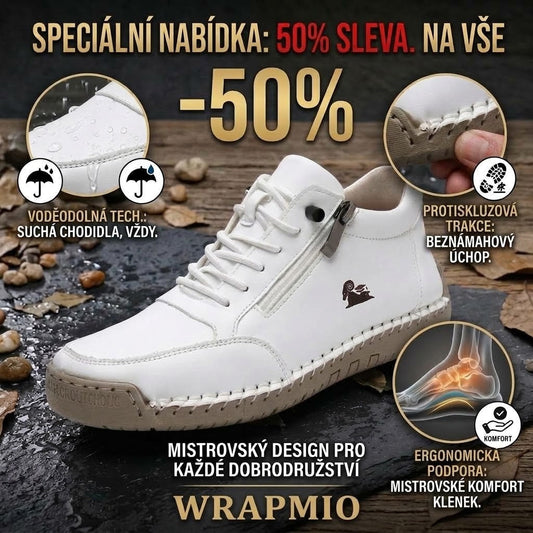 🎉Ultimo giorno! Sconto del 50%! ✅ Calzature ortopediche progettate appositamente per chi soffre di problemi ai piedi, che offrono sostegno all’arco plantare e alleviano i dolori alla schiena, alle articolazioni e ai piedi.
