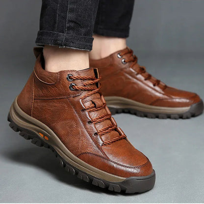 ⏰ Ultimo giorno! Sconto del 50%! 👞 Scarpe in vera pelle italiana 🐂 Cucite a mano, morbide e comode ✅ Supporto per l'arco plantare; riduce la pressione sui piedi e garantisce comfort per tutto il giorno.