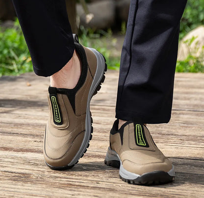 ⏰ Oggi sconto del 50% – Non fartelo sfuggire! 🔥 – Calzature ortopediche di lusso: morbide, comode e con un supporto eccellente 🦶 – Alleviano il dolore ai piedi