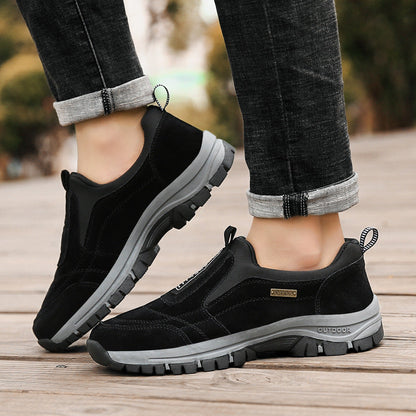 ⏰ Oggi sconto del 50% – Non fartelo sfuggire! 🔥 – Calzature ortopediche di lusso: morbide, comode e con un supporto eccellente 🦶 – Alleviano il dolore ai piedi