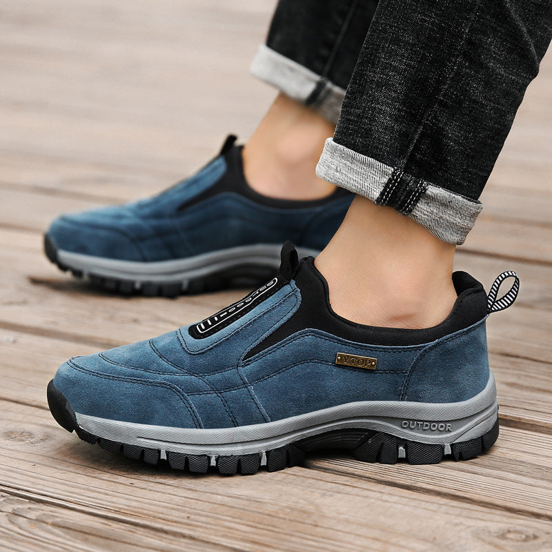 ⏰ Oggi sconto del 50% – Non fartelo sfuggire! 🔥 – Calzature ortopediche di lusso: morbide, comode e con un supporto eccellente 🦶 – Alleviano il dolore ai piedi