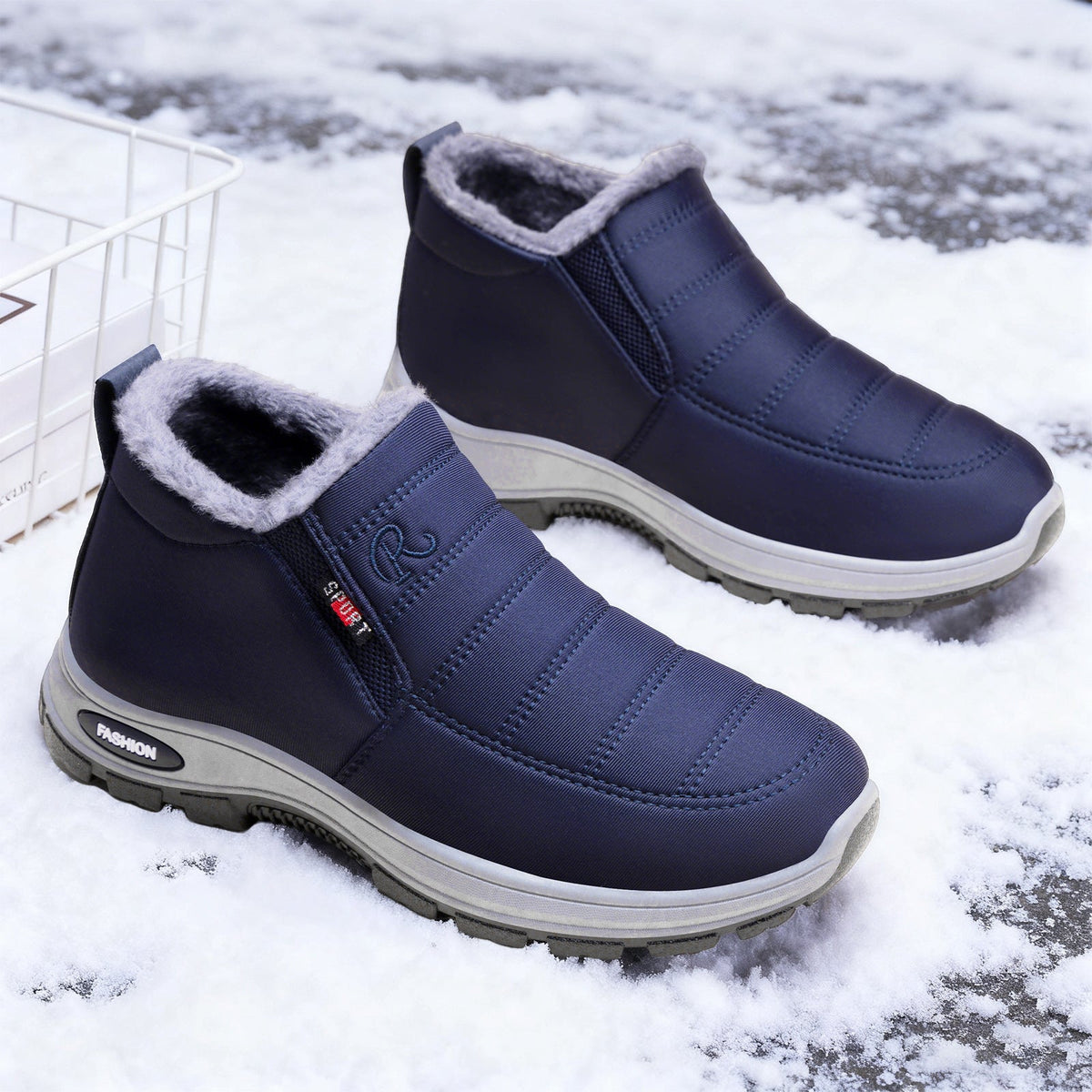 Scarpe da uomo e da donna