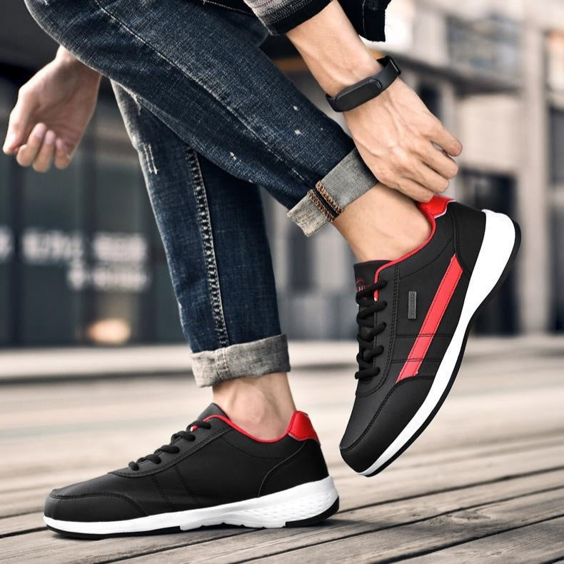 🔷Sconto del 50% – Solo per oggi! ⬛⏰ Scarpe ortopediche di un rinomato marchio australiano: morbide, comode e con un eccellente supporto 🦶 Alleviano il dolore ai piedi – Adatte a uomini e donne.