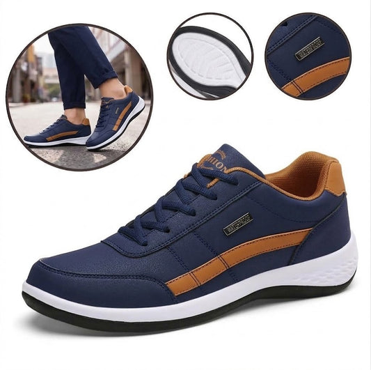🔷Sconto del 50% – Solo per oggi! ⬛⏰ Scarpe ortopediche di un rinomato marchio australiano: morbide, comode e con un eccellente supporto 🦶 Alleviano il dolore ai piedi – Adatte a uomini e donne.