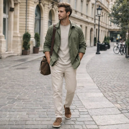 Scarpe ortopediche in stile“casual-chic”