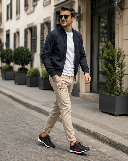 🔷Sconto del 50% – Solo per oggi! ⬛⏰ Scarpe ortopediche di un rinomato marchio australiano: morbide, comode e con un eccellente supporto 🦶 Alleviano il dolore ai piedi – Adatte a uomini e donne.