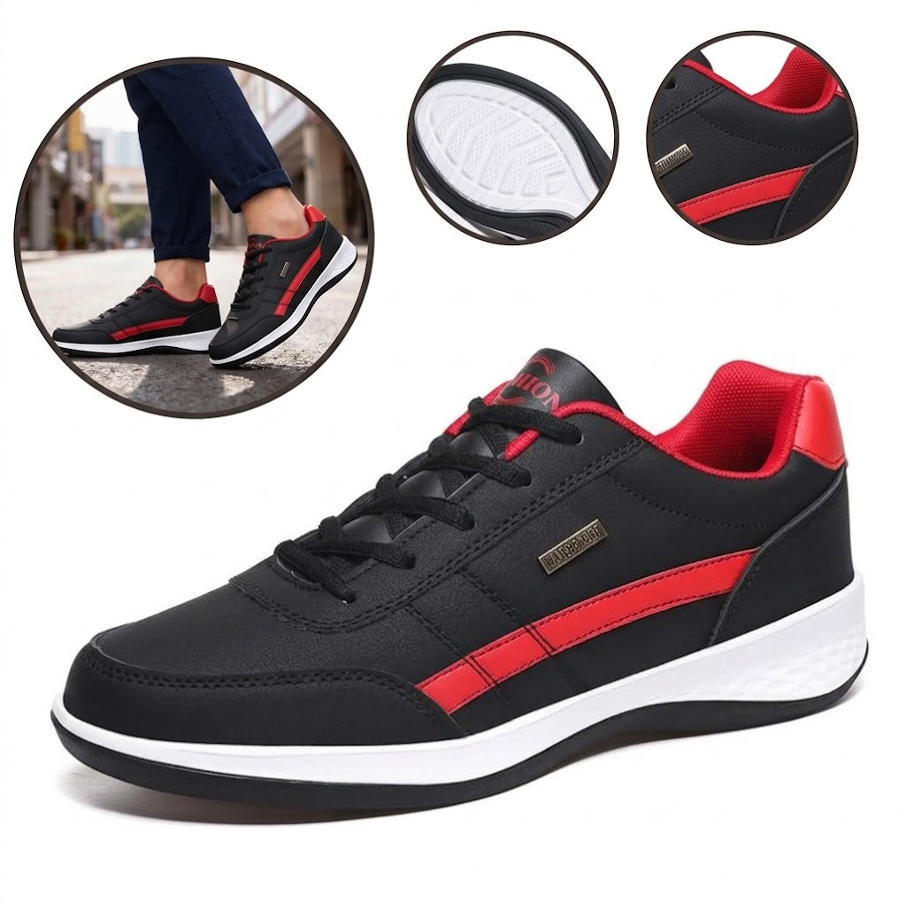 🔷Sconto del 50% – Solo per oggi! ⬛⏰ Scarpe ortopediche di un rinomato marchio australiano: morbide, comode e con un eccellente supporto 🦶 Alleviano il dolore ai piedi – Adatte a uomini e donne.