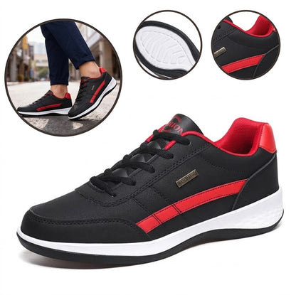 🔷Sconto del 50% – Solo per oggi! ⬛⏰ Scarpe ortopediche di un rinomato marchio australiano: morbide, comode e con un eccellente supporto 🦶 Alleviano il dolore ai piedi – Adatte a uomini e donne.