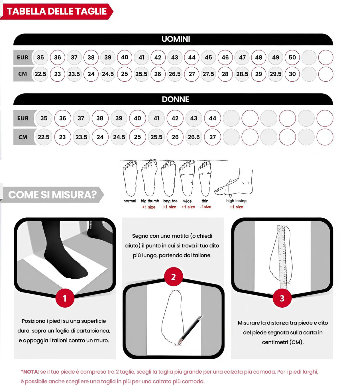 【⏰Ultimo giorno, 70% di sconto! Non perdete l'occasione!】Scarpe ortopediche ergonomiche con assorbimento degli urti, ✅️scarpe ortopediche salutari progettate specificamente per le donne europee.